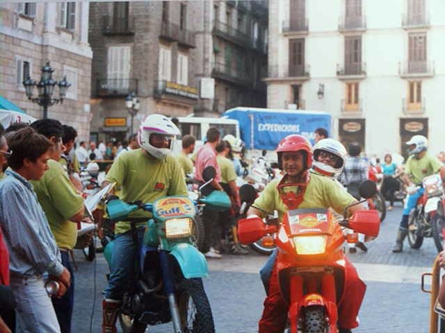 Plasa Sant Jaume, Mollet Coimbra